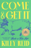link to "Read-Alikes for Come and Get it" booklist