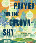 prayer for the crown shy book cover. links to catalog record