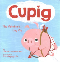 link to Valentine's day books