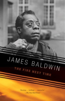 link to "Arlington Reads: James Baldwin Centennial" booklist