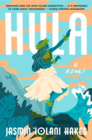 book cover of hula. it links to the catalog record