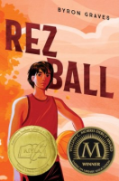 link to "American Indian Youth Literature Award" booklist