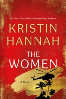 link to "Read-Alikes for The Women" booklist