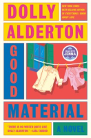 link to "read-alikes for good material" booklist
