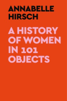 link to Women's History 2024 booklist