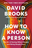 link to "read-alikes for how to know a person" booklist