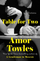 link to "read-alikes for Table for Two booklist"