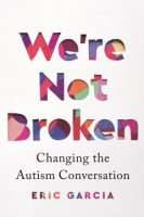 link to "Autism Awareness Month: Adults" booklist