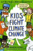 save the planet booklist.