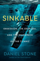 link to Titanic booklist