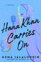 link to Hana Khan Carries On catalog page