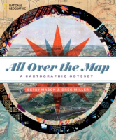 link to "Mapmaker, Mapmaker Make Me a Map" booklist