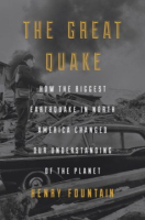 link to the great quake catalog page