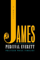 link to "Read-Alikes for James" booklist