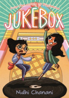 link to "Asian and Pasifika Voices: Books for Middle Grade" booklist