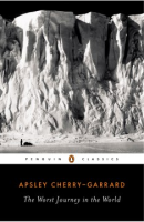 link to "Polar Exploration" booklist