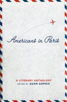 link to "Americans in Paris" booklist