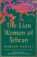 link to "Read Alikes for The Lion Women of Tehran" booklist