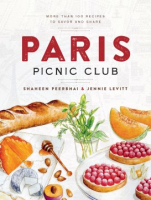 link to "French Cooking "booklist
