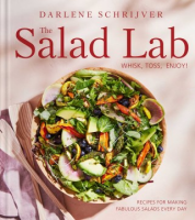 link to Salad Days booklist