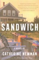 link to "Read Alikes for Sandwich" booklist