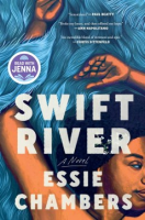 link to "Read Alikes for Swift River" booklist