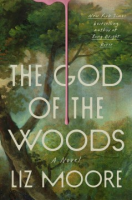 link to "Read Alikes for The God of the Woods" booklist