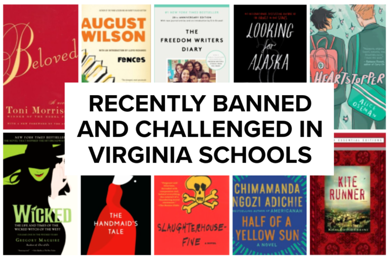 Arlington Public Library