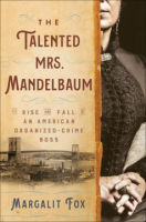 link to "Read Alikes for The Talented Mrs Mandelbaum" booklist