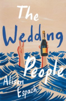 link to "Read Alikes for The Wedding People" booklist