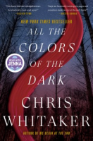 link to "Read alikes for All the Colors of the Dark" booklist