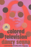 link to "Read Alikes for Colored Television" booklist