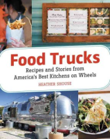 link to "Food Trucks for Teens and Adults" booklist