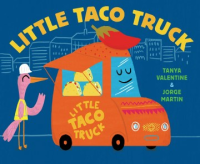 link to "Food Trucks for Kids" booklist