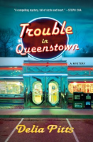 Link to "Read Alikes for Trouble in Queenstown" booklist