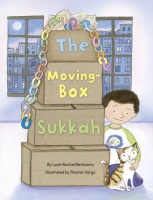 link to sukkot books