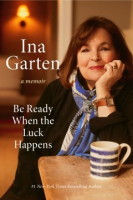 link to "Read Alikes for Be Ready When the Luck Happens" booklist