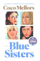 link to "Read Alikes for Blue Sisters" booklist