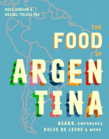 link to "South American Cooking" booklist