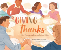 link to thanksgiving booklist