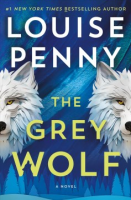 link to "Read Alikes for The Grey Wolf" booklist