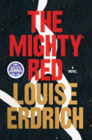 link to "Read Alikes for The Mighty Red" booklist