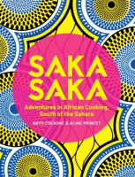 link to "African Cooking" booklist