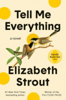 link to "Read Alikes for "Tell Me Everything"" booklist