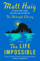 link to "Read Alikes for The Life Impossible" booklist