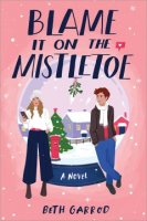 link to holiday romance booklist