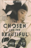 catalog link to The Chosen and the Beautiful