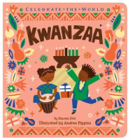 link to kwanzaa books