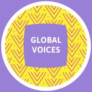 Link to Global Voices book lists.