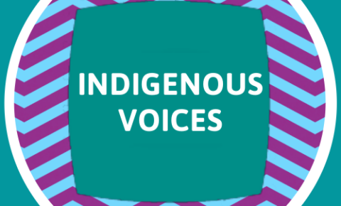 Link to Indigenous Voices book list.